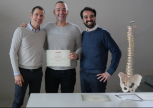 CORSO OSTEOPATIA ASSOBED CORSO OSTEOPATIA ASSOBED