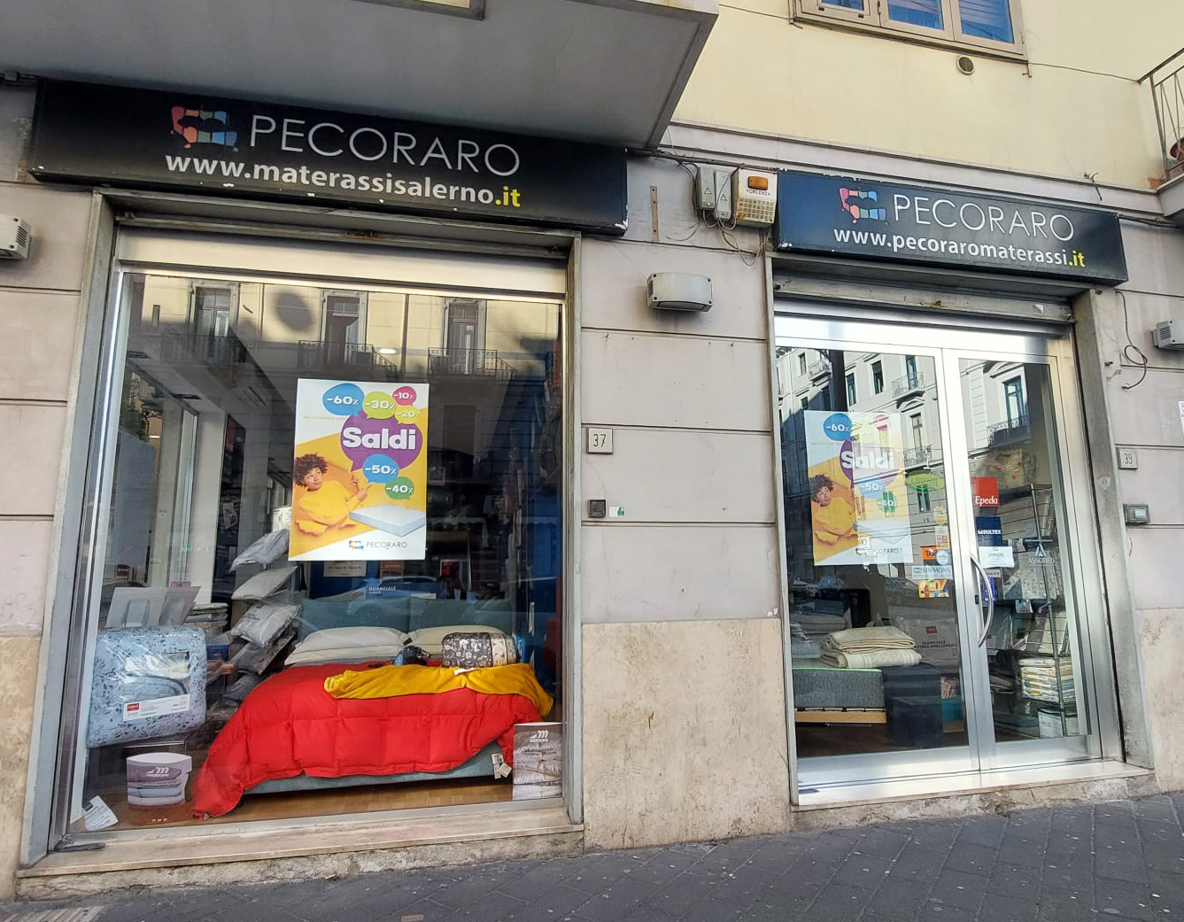 pecoraro