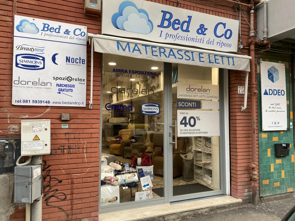 Bedeco