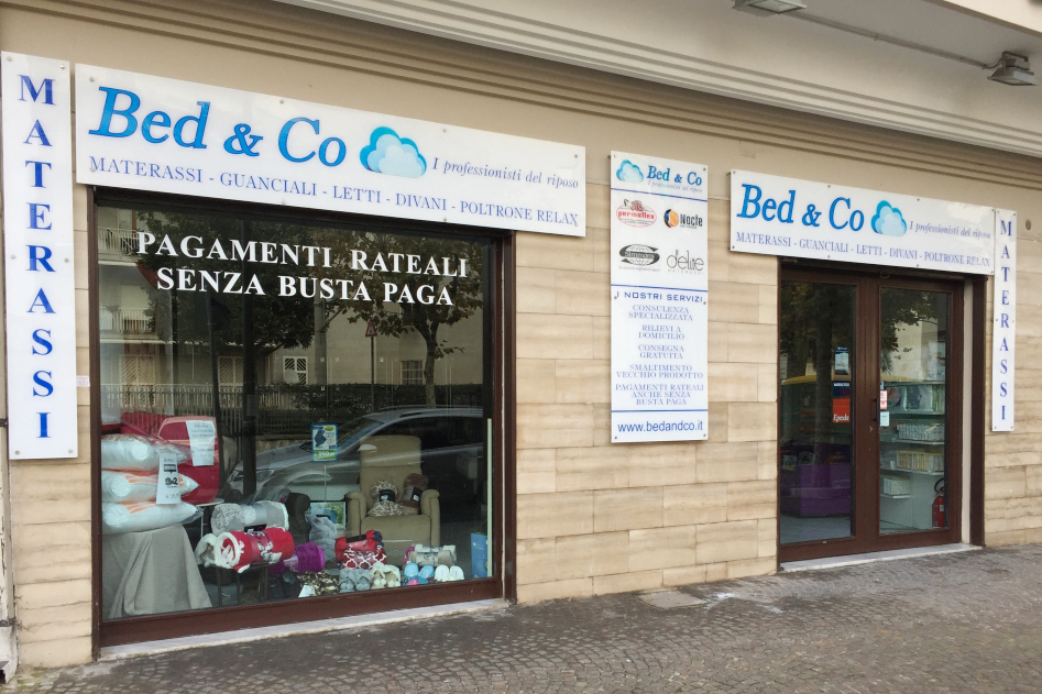 bedeco