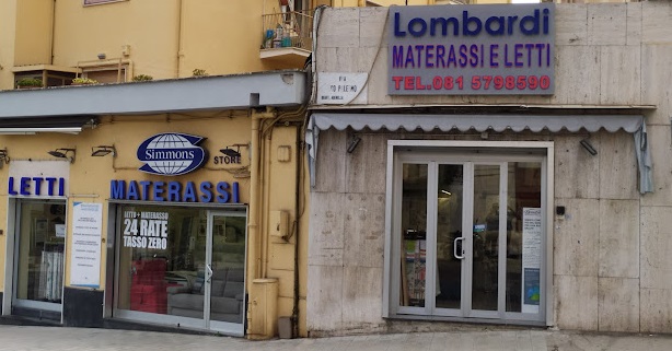 Assobed Lombardi Materassi