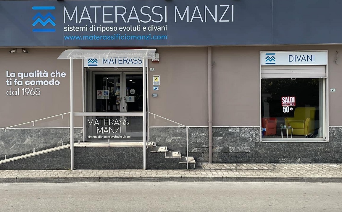 Assobed Materassi Manzi