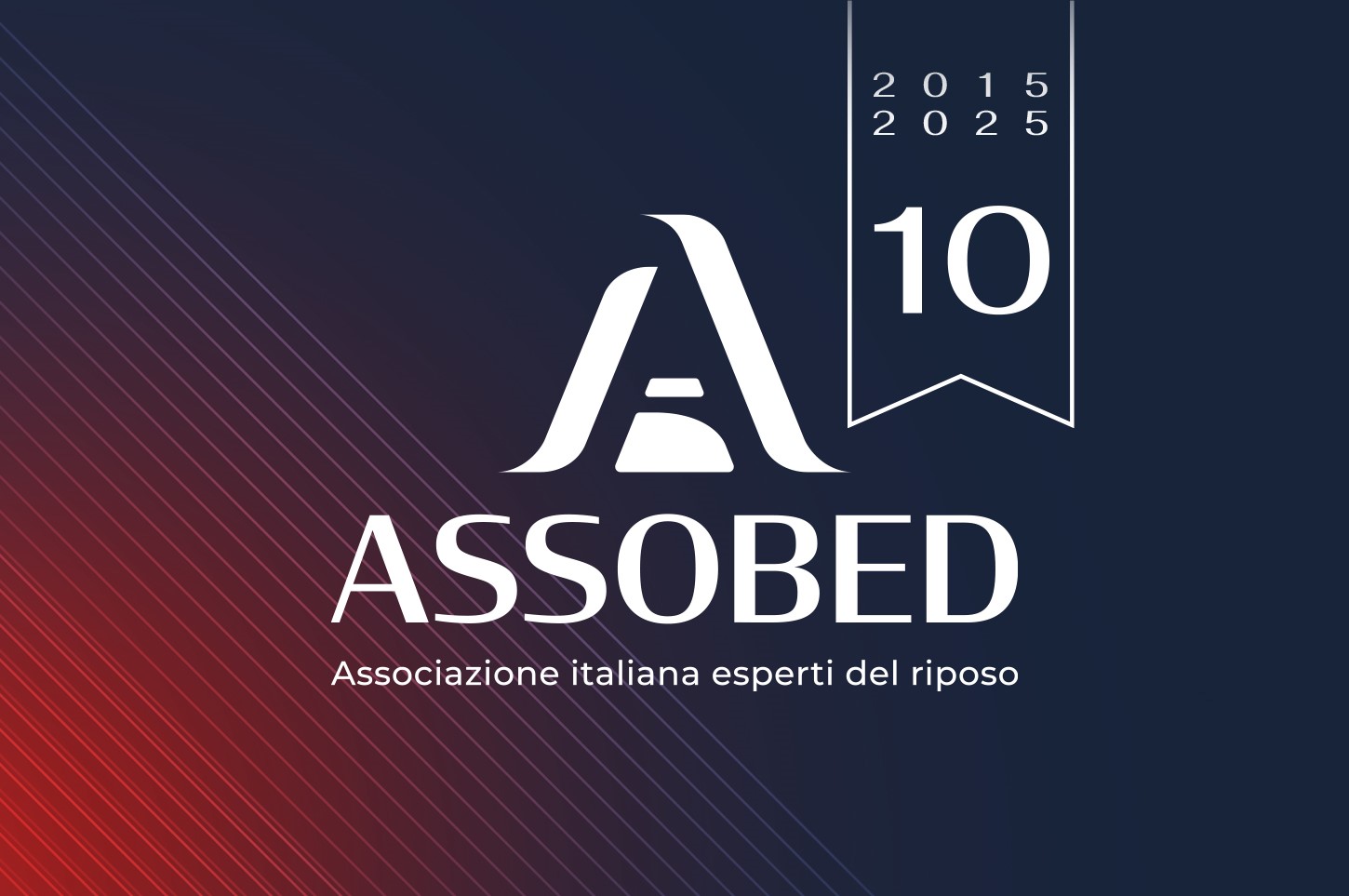 Assobed compleanno 10 anni